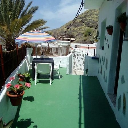 Casa Faican Agaete  Buitenkant foto