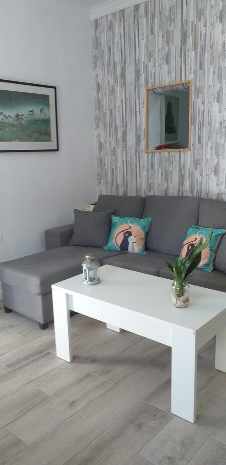 Casa Faican Agaete  Buitenkant foto