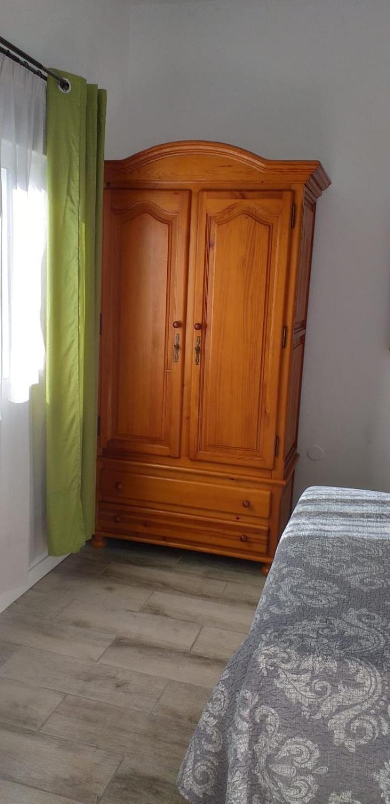 Casa Faican Agaete  Buitenkant foto