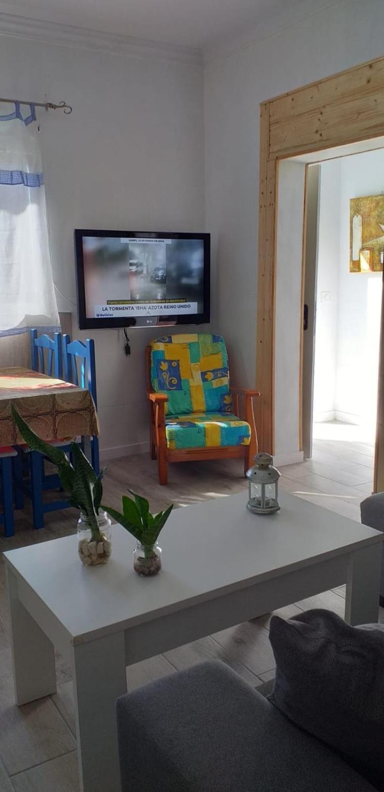 Casa Faican Agaete  Buitenkant foto