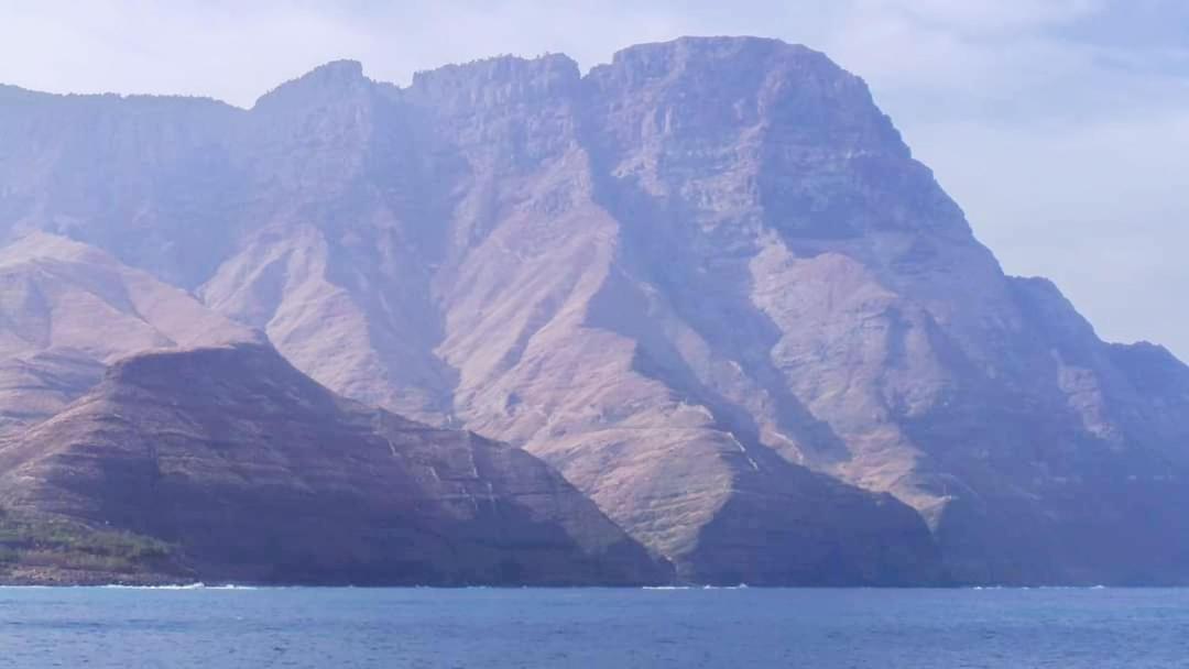Casa Faican Agaete  Buitenkant foto