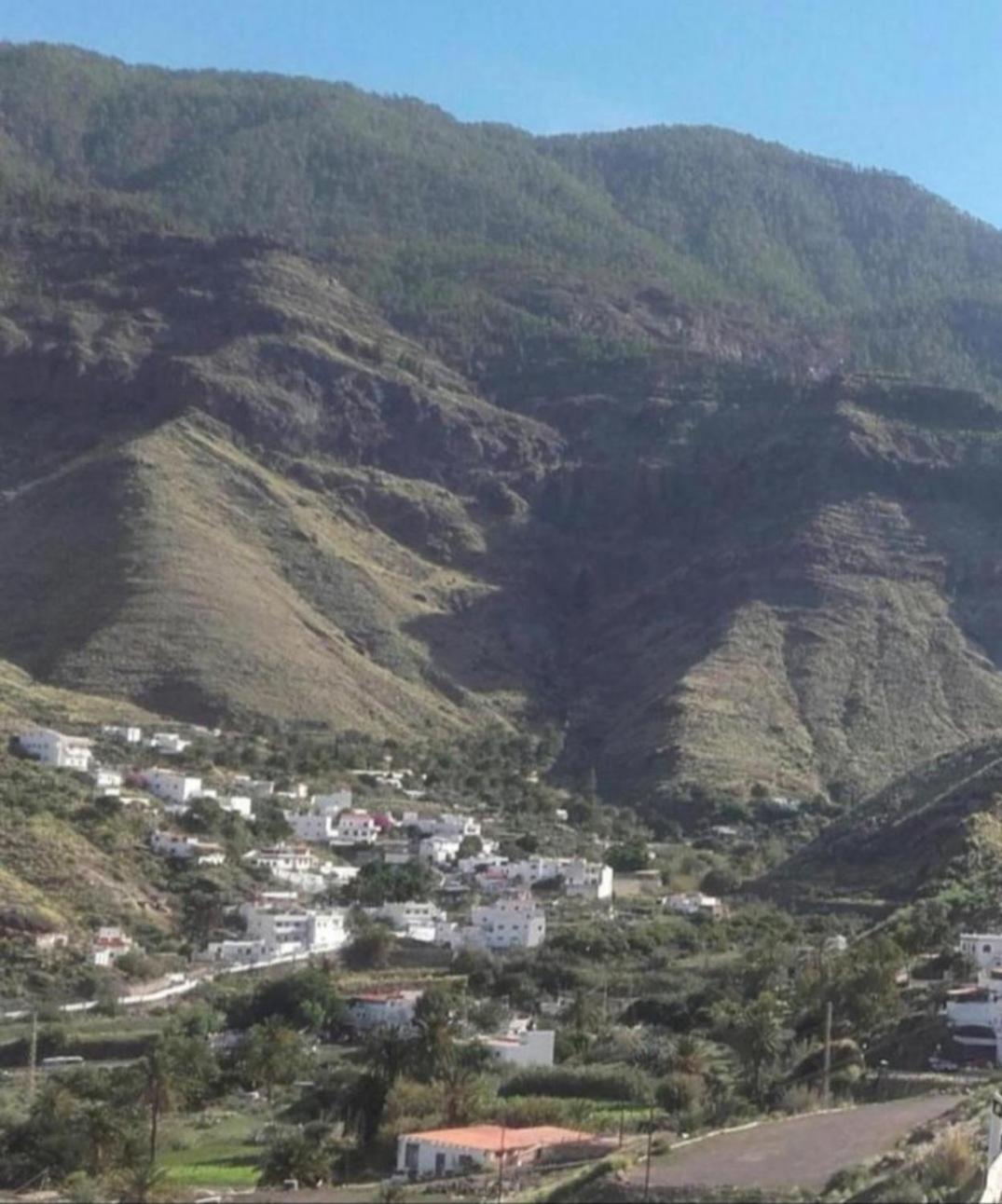 Casa Faican Agaete  Kamer foto