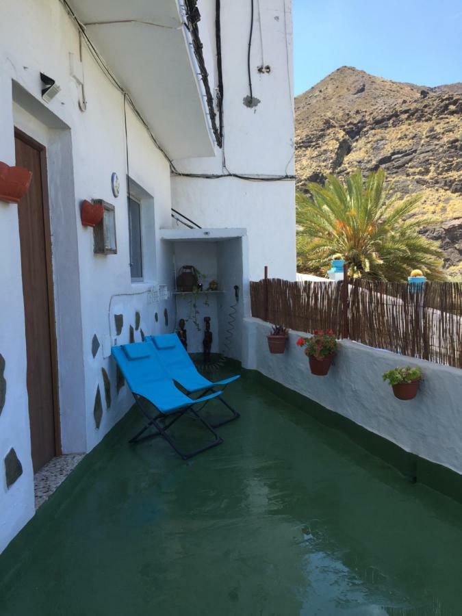 Casa Faican Agaete  Buitenkant foto