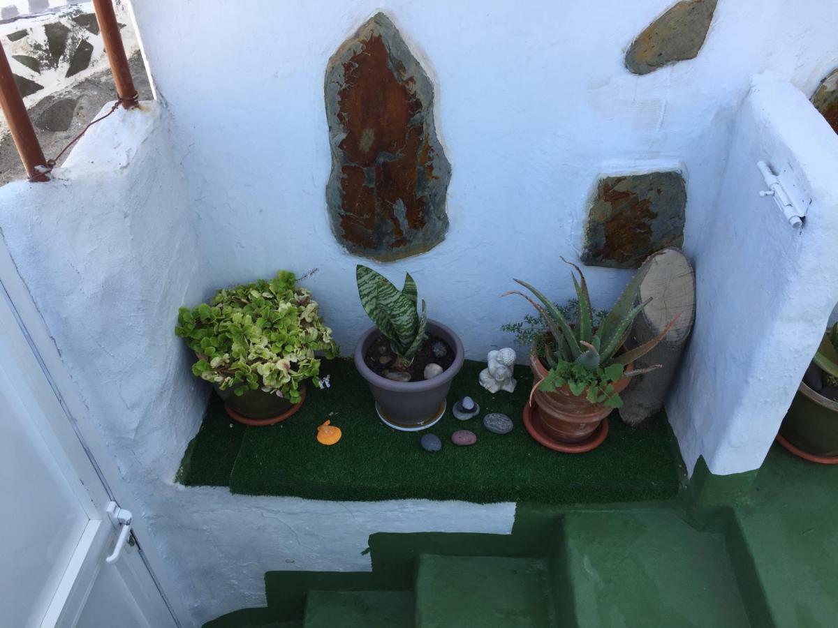 Casa Faican Agaete  Buitenkant foto