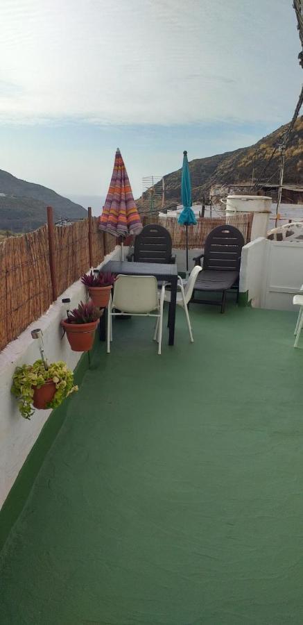 Casa Faican Agaete  Buitenkant foto