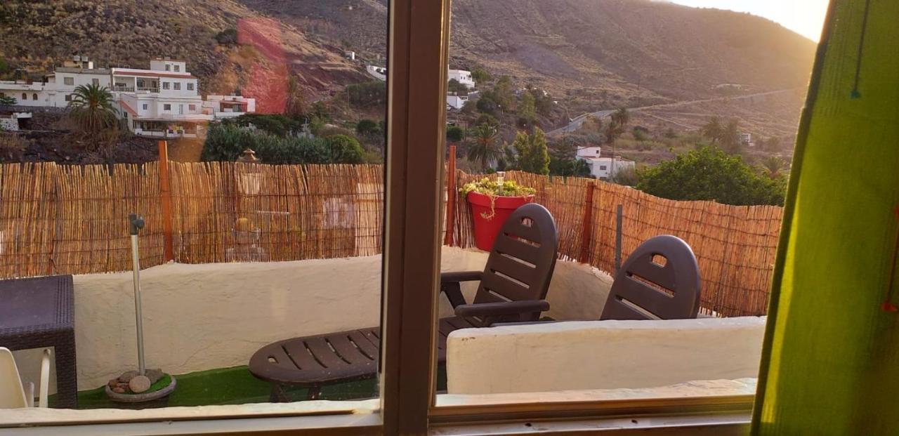 Casa Faican Agaete  Buitenkant foto